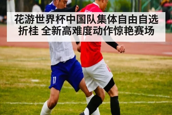 花游世界杯中国队集体自由自选折桂 全新高难度动作惊艳赛场